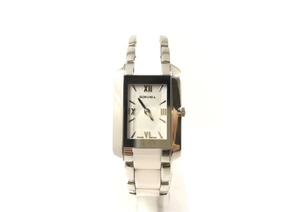 Oiritaly Montre Quartz Femme Rodania 2457343 Montres